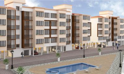 Alcon Sereno Images for Project 2