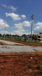 Project Image of 1200.0 - 5000.0 Sq.ft Residential Plot Plot for buy in Enrich Garden City