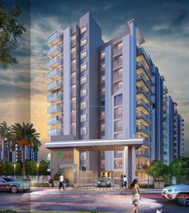 Project Image of 1354.0 - 3126.0 Sq.ft 3 BHK Apartment for buy in Piya Green Hills