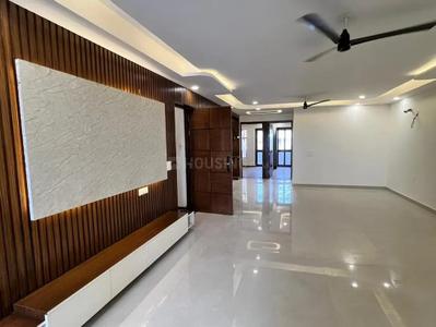 Project Image of 0.0 - 2520.0 Sq.ft 4 BHK Builder Floor for buy in Home Craft Luxury Floors 280 Sq Yd