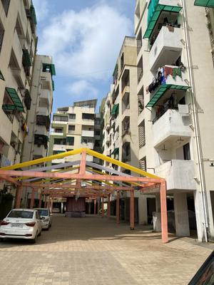 Project Image of 288.58 - 483.62 Sq.ft 1 BHK Apartment for buy in Shree Ambica Ambe Flats