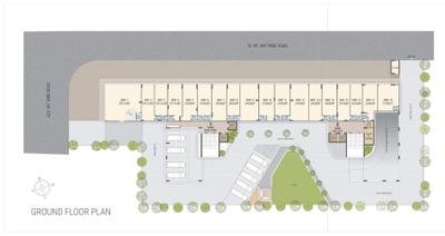 Project Image of 795.45 - 1249.37 Sq.ft 2 BHK Apartment for buy in Atulya Pride