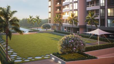 Project Image of 849.0 - 1417.0 Sq.ft 2 BHK Apartment for buy in IJM First City