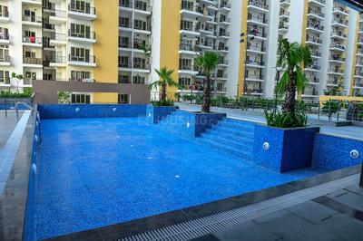 Project Image of 0.0 - 728.93 Sq.ft 3 BHK Apartment for buy in Panchsheel Hynish Phase 3 Tower T12