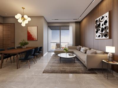 Project Image of 699.01 - 931.83 Sq.ft 2 BHK Apartment for buy in Adani Atrius