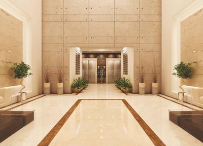 Project Image of 461.0 - 706.0 Sq.ft 1 BHK Apartment for buy in Ved Brillante