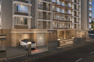 Project Image of 831.0 - 945.0 Sq.ft 2 BHK Apartment for buy in Veena Solace