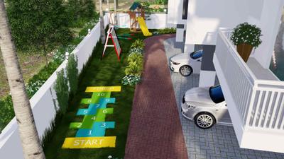 Project Image of 1115.0 - 1630.0 Sq.ft 2 BHK Apartment for buy in Sreenidhi E City
