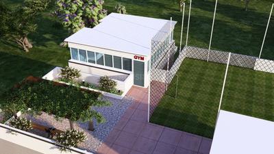 Project Image of 1166.0 - 1707.0 Sq.ft 2 BHK Apartment for buy in Sumuk Square