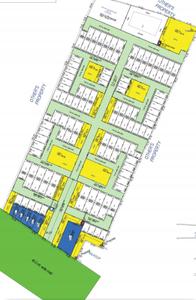 Project Image of 1029.0 - 1698.0 Sq.ft Residential Plot Plot for buy in Spring Grace