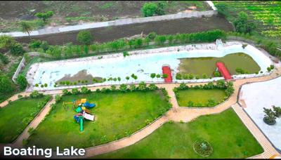 Project Image of 1000.0 - 1800.0 Sq.ft Residential Plot Plot for buy in Ricon Impex City