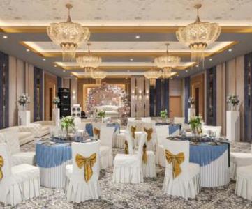 Project Image of 0.0 - 1792.03 Sq.ft 3 BHK Apartment for buy in Hobby Green Valley Homes
