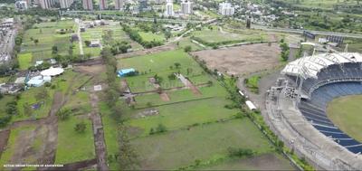 Project Image of 1205.56 - 3067.18 Sq.ft Residential Plot Plot for buy in Peninsula Ashokvann Phase 3