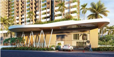 Project Image of 1503.0 - 5455.0 Sq.ft 2 BHK Apartment for buy in Pragathi Green Woods