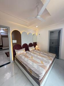 Project Image of 873.67 - 1480.12 Sq.ft 2 BHK Apartment for buy in CM Town Square II