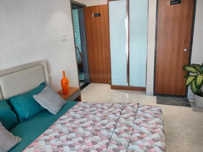 Project Image of 1011.0 - 1238.0 Sq.ft 3 BHK Villa for buy in Balaji Solasta