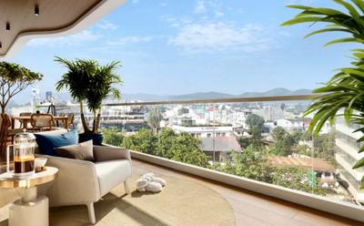Project Image of 3560.0 - 4475.0 Sq.ft 3 BHK Apartment for buy in Opulence Bespoke Luxe Residences