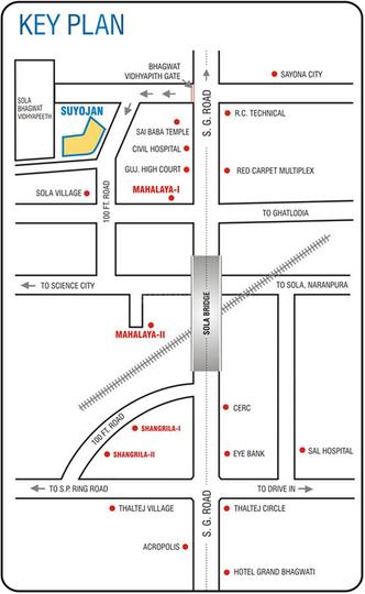 Gallery Cover Pic of Ganesh Suyojan