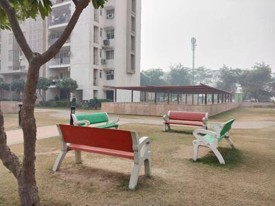 Project Image of 300 Sq.ft 1 RK Studio for sale in Sector 84 for Rs. 1200000