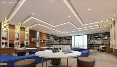 Project Image of 431.2 - 886.09 Sq.ft 1 BHK Apartment for buy in Regency Antilia Phase IX Avana