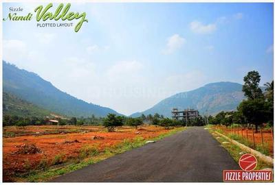 Project Image of 1200.0 - 1500.0 Sq.ft Residential Plot Plot for buy in Sizzle Nandi Valley