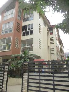 Project Image of 0.0 - 1680.0 Sq.ft 2 BHK Apartment for buy in Aakruthi Sunshine