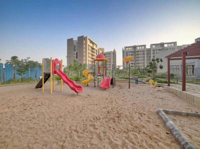 Project Image of 674.25 - 1012.24 Sq.ft 2 BHK Apartment for buy in Mahindra Bloomdale Building 09