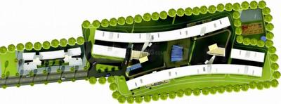 Project Image of 924.0 - 2315.0 Sq.ft 2 BHK Apartment for buy in Kalaapi Sucasa Phase I