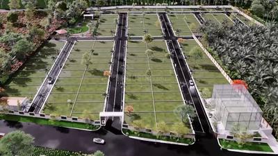 Project Image of 1370.0 - 1774.0 Sq.ft Residential Plot Plot for buy in Echo Valley