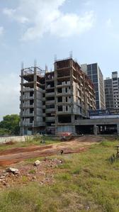 Project Image of 0.0 - 1845.0 Sq.ft 3 BHK Apartment for buy in Sarjan Era