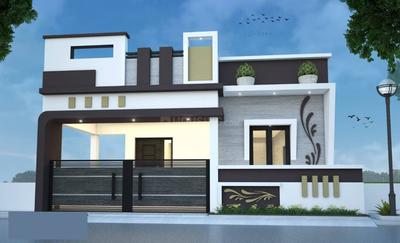 Project Image of 725 Sq.ft 2 BHK Villa for sale in Kovilpalayam for Rs. 3000000