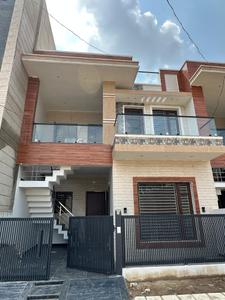 Project Image of 900.0 - 1242.0 Sq.ft Residential Plot Plot for buy in Green Residency