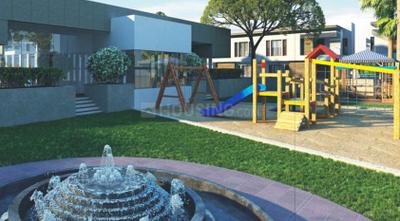 Project Image of 1400.0 - 1740.0 Sq.ft 3 BHK Villa for buy in Vedant Srushti