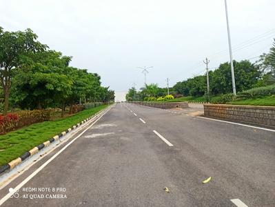Project Image of 1420.3 - 7688.34 Sq.ft Residential Plot Plot for buy in Sia Elite Serene Palms