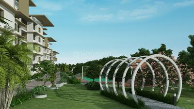 Project Image of 1364.0 - 1812.0 Sq.ft 2 BHK Apartment for buy in Raja Ritz Avenue Phase 1