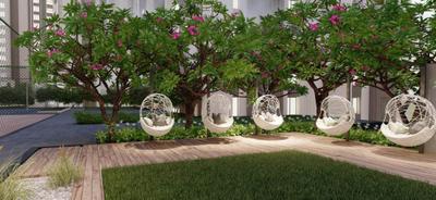 Project Image of 910 Sq.ft 2 BHK Apartment / Flat for sale in Mamurdi for Rs. 7200025