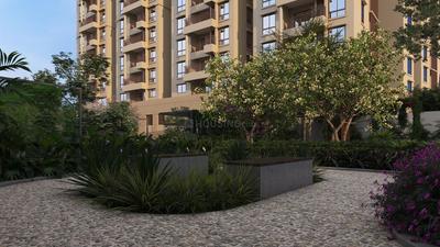 Project Image of 702.0 - 1142.0 Sq.ft 2 BHK Apartment for buy in Sipani Samuha