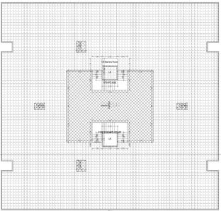 Project Image of 718.49 - 758.21 Sq.ft 2 BHK Apartment for buy in Palak Developers Mehsana Zam Zam Heights