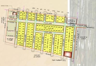 Project Image of 1200.0 - 1500.0 Sq.ft Residential Plot Plot for buy in Kalpataru Cauvery Enclave