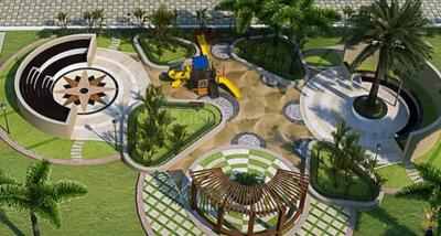 Project Image of 323.0 - 452.0 Sq.ft 1 BHK Apartment for buy in Vidisha Shiv Sai Awas