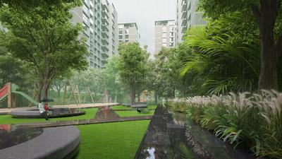 Project Image of 2200 Sq.ft 3 BHK Apartment / Flat for sale in Bopal for Rs. 12500000