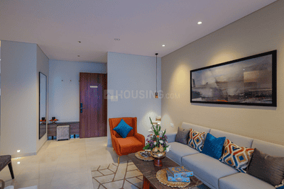 Project Image of 0.0 - 3491.06 Sq.ft 5 BHK Villa for buy in Mantra Magnus Phase 6