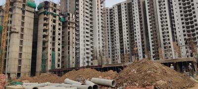 Project Image of 890.0 - 2150.0 Sq.ft 2 BHK Apartment for buy in Sikka Kaamya Greens
