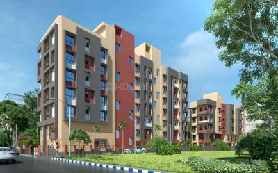Project Image of 524.0 - 1188.0 Sq.ft 1 BHK Apartment for buy in Balaji Azure