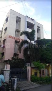Project Image of 700.0 - 1050.0 Sq.ft 2 BHK Apartment for buy in Malles Anugraha