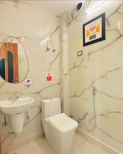 Project Image of 900.0 - 1080.0 Sq.ft 3 BHK Builder Floor for buy in Urban The Residency