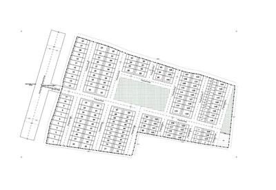 Vardhaman Tatva Greens Layout Plan 1