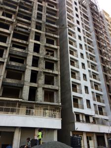 Project Image of 426.0 - 634.0 Sq.ft 1 BHK Apartment for buy in Mahavir Residency