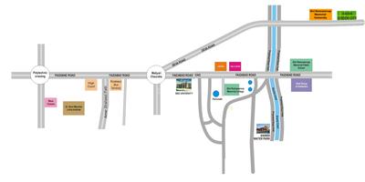 Project Image of 800.0 - 1800.0 Sq.ft Residential Plot Plot for buy in Anam Green City