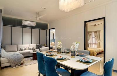 Project Image of 0.0 - 1686.92 Sq.ft 3 BHK Apartment for buy in Janta Falcon View Apartment Tower O